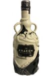 Kraken Black Spiced Ceramic Limited Edition schwarz/wei 0,7 Liter