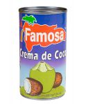 La Famosa Crema de Coco 355 ml