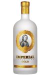 Ladoga Wodka Imperial Collection Gold 0,7 Liter