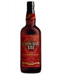 Lemon Hart Original Demerara Rum 151 75,5 % Guyana 0,7 Liter