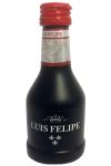 Luis Felipe Gran Reserva Jahre Brandy 2 cl Miniatur
