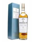 Macallan 15 Jahre - FINE OAK - Single Malt Whisky 0,7 Liter