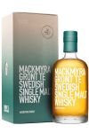Mackmyra GRNT TE Whisky 0,7 Liter