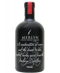Merlyn Single Malt Cream Likr 0,7 Liter