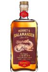 Monnet Zimt-Likr 30% Salamander 0,7 Liter