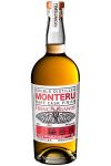 Monteru Rare Sherry Cask finish French Brandy 0,70 Liter