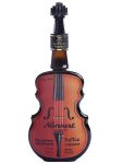 Nannerl Violine Kaffee - Likr 15% in Geigenform 0,5 Liter
