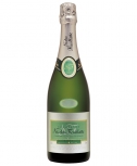 Nicolas Feuilatte Champagner Blanc de Blanc Brut 0,75 Liter