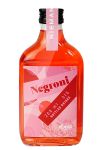 Niemand Cocktailmix Negroni 0,2 Liter
