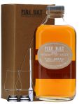 Nikka Pure Malt White Japanischer Whisky 0,5 ltr. + 2 Glencairn Glser + Einwegpipette 1 Stck