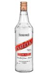 Nisskosher Vodka ANATEVKA Getreide Vodka 40 % 0,7 Liter