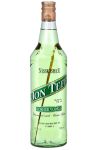 Nisskosher Vodka Jon Teff Bisongras Vodka 40 % 0,7 Liter