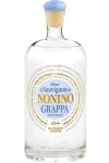 Nonino il Sauvignon Blanc (klares Destillat) Italien 0,7 Liter