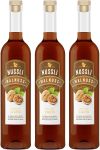 Nussli WALNUSS-Likr 20 % 3 x 0,5 Liter