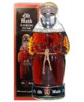 Old Monk Supreme XXX Rum Indien in Mnchsform 0,7 Liter