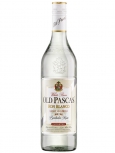 Old Pascas Ron Blanco Rum Barbardos 1,0 Liter