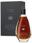 Otard Extra  Cognac ESTD 1795 Frankreich 0,7 Liter