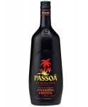 Passoa The Passion Drink Fruchtlikr 1,0 Liter