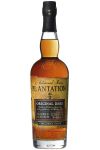 Plantation Original Dark Rum Barbados & Jamaica 0,7 Liter