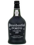 Presidential Porto Colheita 1997 Portwein 20% 0,75 Liter