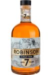 Robinson Rum 7 Jahre 40 % 0,7 Liter