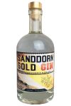 SANDDORN GOLD GIN 0,5 Liter 42%