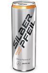 SILBERPFEIL Energy Drink CLASSIC 1 x 0,25 Liter