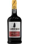 Sandeman FINE RUBY PORT Portugal 0,75 Liter
