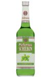 Schilkin Pfefferminz Grn 0,7 Liter