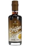 Schlitzer Burgen Cafe Likr SALTET CARAMELL 32 % 0,2 Liter (Halbe)