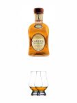 Cardhu Gold Reserve 0,7 Liter + The Glencairn Glass Whisky Glas Stlzle 2 Stck