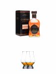 Cardhu Special Cask Reserve Pure Malt 0,7 Liter + The Glencairn Glass Whisky Glas Stlzle 2 Stck
