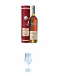 Frapin Fontpinot Cognac XO 0,7 Liter + Frapin Cognac Stielglas 1 Stck