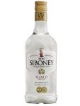 Siboney Blanco Selecto Dominikanische Republik 0,7 Liter