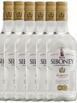 Siboney Blanco Selecto Dominikanische Republik 6 x 0,7 Liter
