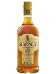 Siboney Dorado Superior Rum 3 Jahre Dominikanische Republik 0,7 Liter