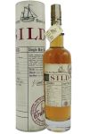 Sild Crannog Single Malt Whisky limitiert aktuelle Abfllung 0,7 Liter