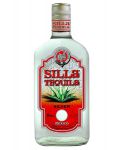 Silla Tequila Silver 38 % 1,0 Liter