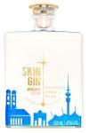 Skin Gin MNCHEN Edition 0,5 Liter