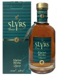 Slyrs Alpine Herbs Likr aus Deutschland 0,7 Liter