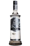 Squadra Russa Ultra Premium Vodka Mine Silber 0,7 Liter