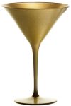 Stlzle Cocktail-und Martiniglas Elements Serie 1 Stck in Gold - 1400025EL019