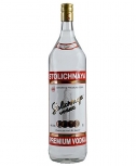 Stolichnaya Vodka Magnumflasche 3,0 Liter