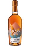Stork Club FULL PROOF RYE 55 % Whisky Deutschland 0,70 Liter