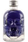 Suicide Absinth Gothic in Designerflasche Miniatur 0,05 Liter