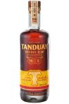 TANDUAY Asian - DOUBLE -  Rum 0,7 Liter