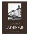 The Legend of Laphroaig Whiskybuch