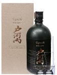 Togouchi 18 Jahre Single Malt Whisky Japan 0,7 Liter + 2 Glencairn Glser + Einwegpipette 1 Stck