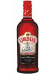 Ursus roter Likr 21 % Niederlande 1,0 Liter