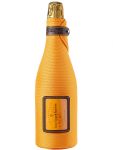 Veuve Clicquot Champagner Brut Frankreich in ICE JACKET 0,75 Liter